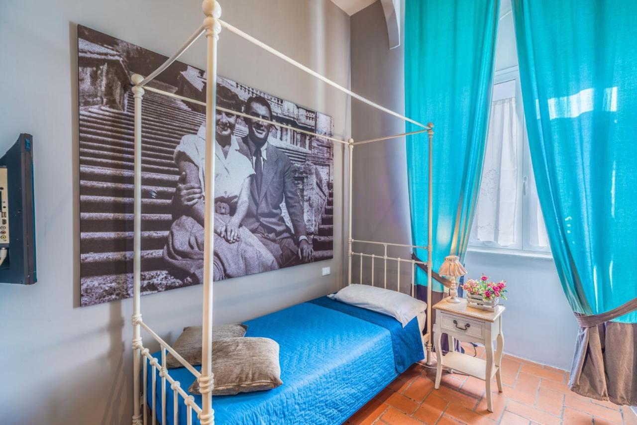 Home Appia Rome Rental Exteriér fotografie
