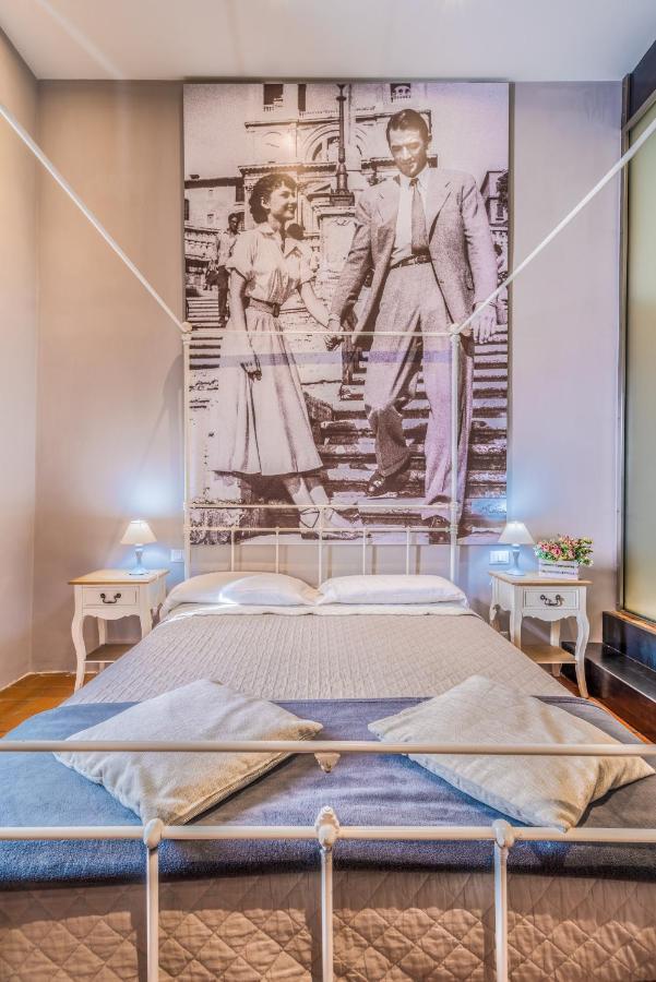 Home Appia Rome Rental Exteriér fotografie