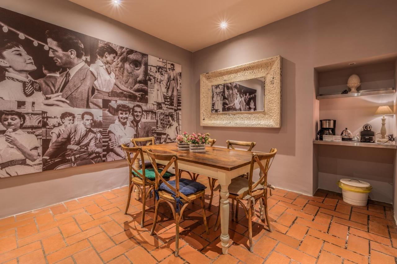 Home Appia Rome Rental Exteriér fotografie