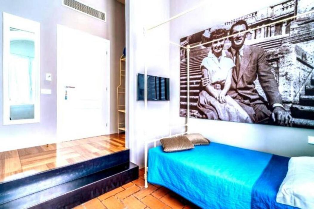 Home Appia Rome Rental Exteriér fotografie