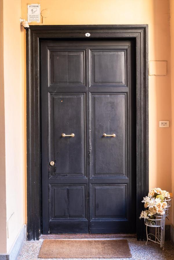 Home Appia Rome Rental Exteriér fotografie