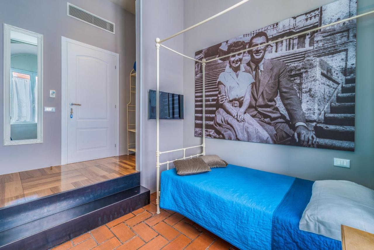 Home Appia Rome Rental Exteriér fotografie